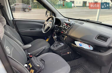 Минивэн Fiat Doblo 2012 в 
