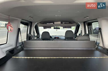 Минивэн Fiat Doblo 2012 в 