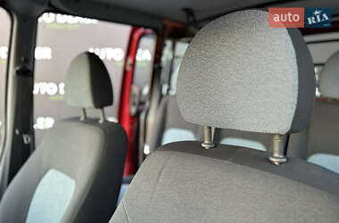 Минивэн Fiat Doblo 2009 в 