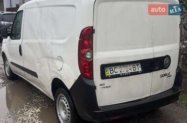 Грузовой фургон Fiat Doblo 2011 в 