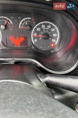 Грузовой фургон Fiat Doblo 2010 в 