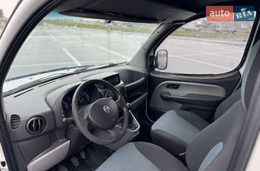 Минивэн Fiat Doblo 2007 в 
