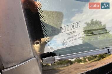 Минивэн Fiat Doblo 2012 в 