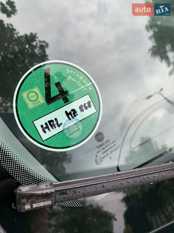 Грузовой фургон Fiat Doblo 2020 в Киеве