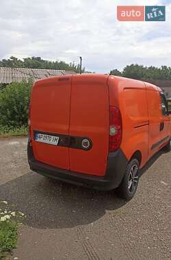 Грузовой фургон Fiat Doblo 2011 в 