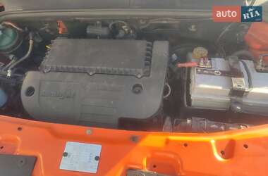 Минивэн Fiat Doblo 2010 в 