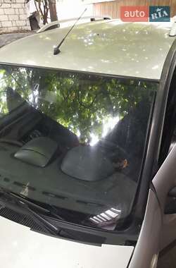 Минивэн Fiat Doblo 2007 в 