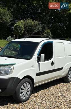 Минивэн Fiat Doblo 2008 в 