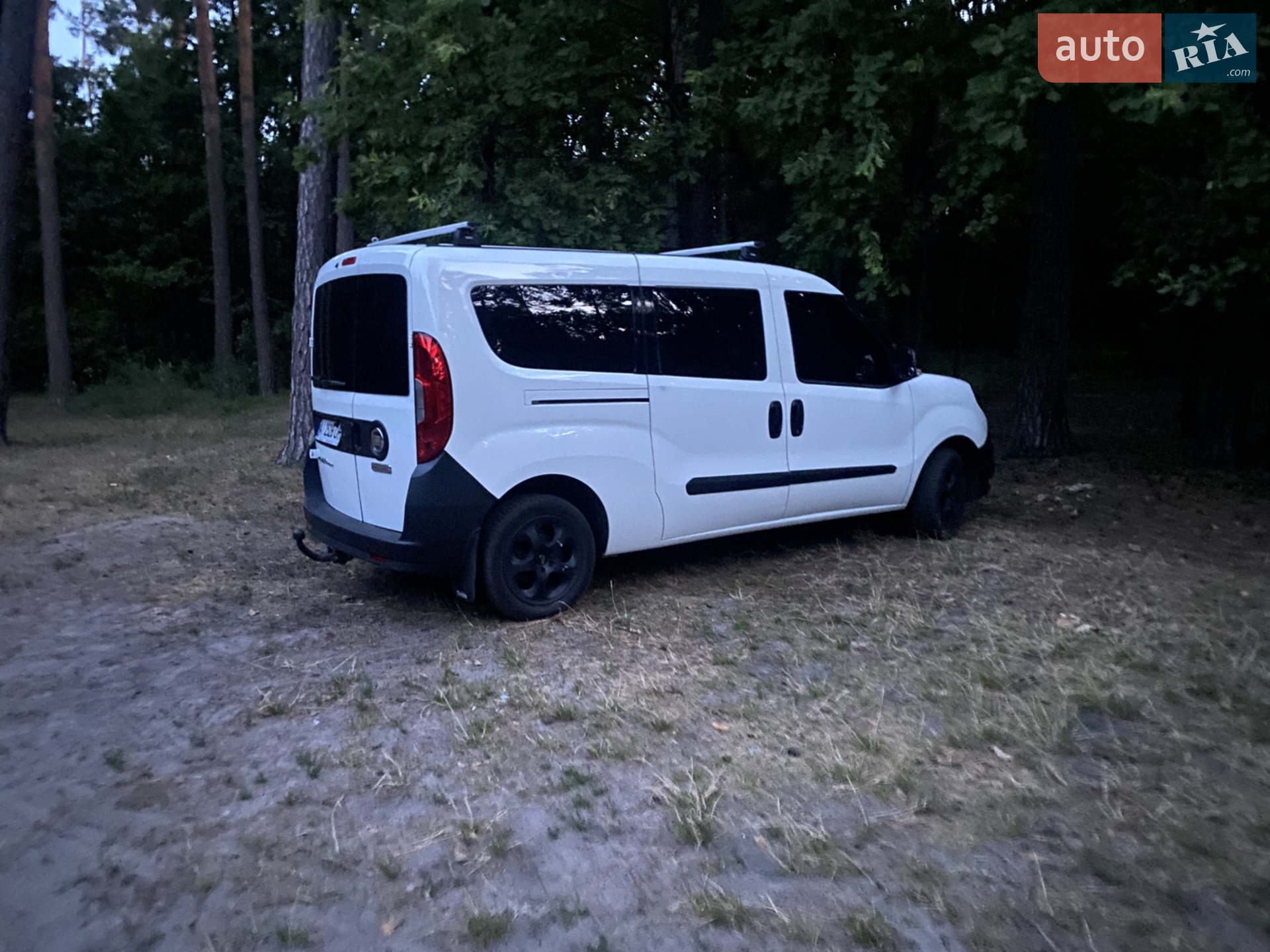 2020 Fiat Doblo - мініатюра 22