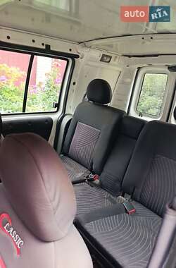 Минивэн Fiat Doblo 2008 в 
