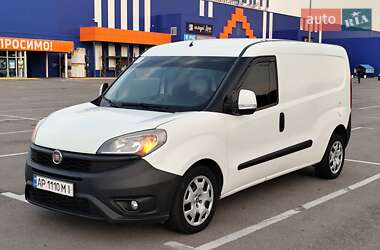 Грузовой фургон Fiat Doblo 2016 в 