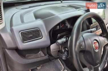 Минивэн Fiat Doblo 2011 в 