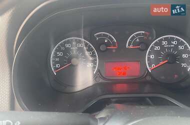 Грузовой фургон Fiat Doblo 2013 в 