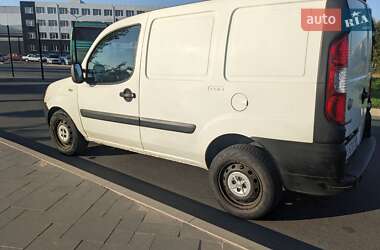 Грузовой фургон Fiat Doblo 2012 в 