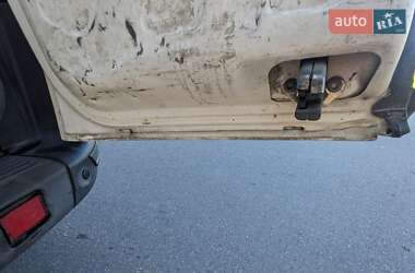 Грузовой фургон Fiat Doblo 2012 в 