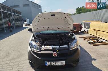 Грузовой фургон Fiat Doblo 2020 в 