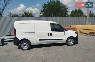 Грузовой фургон Fiat Doblo 2020 в 