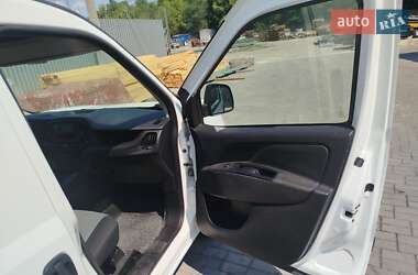 Грузовой фургон Fiat Doblo 2020 в 