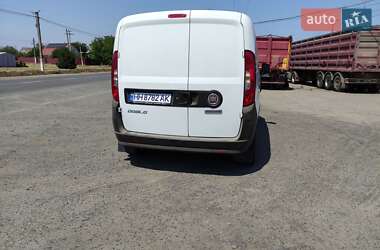 Грузовой фургон Fiat Doblo 2018 в 