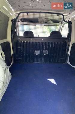 Грузовой фургон Fiat Doblo 2009 в 