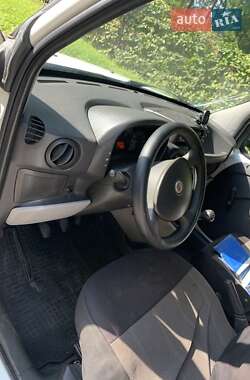 Грузовой фургон Fiat Doblo 2009 в 
