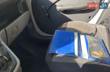 Грузовой фургон Fiat Doblo 2009 в 