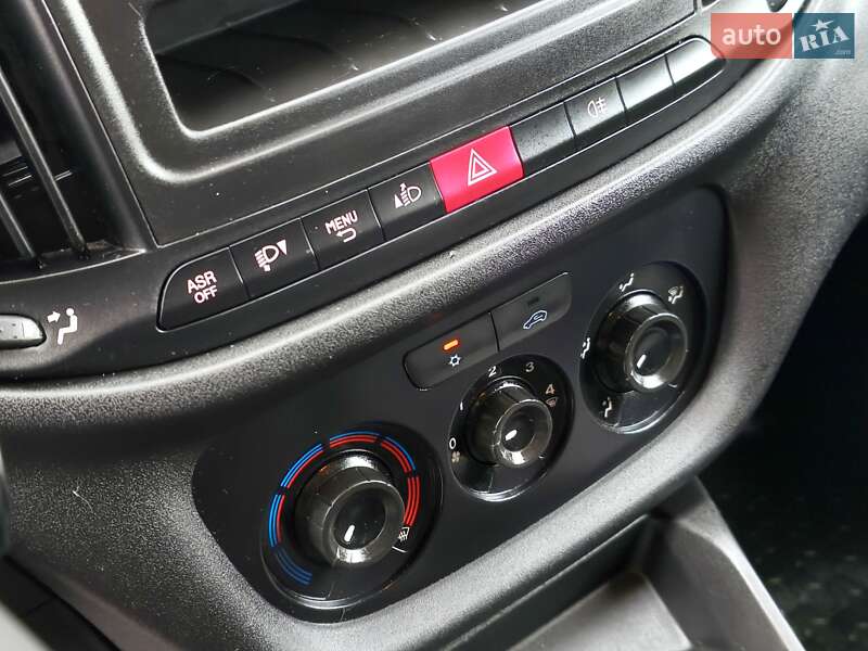 Грузовой фургон Fiat Doblo 2018 в Петрове