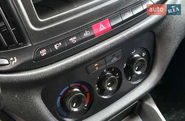 Грузовой фургон Fiat Doblo 2018 в 