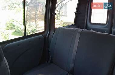 Минивэн Fiat Doblo 2010 в 
