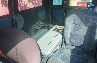 Минивэн Fiat Doblo 2007 в 