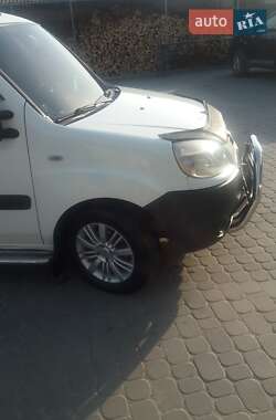 Минивэн Fiat Doblo 2006 в 