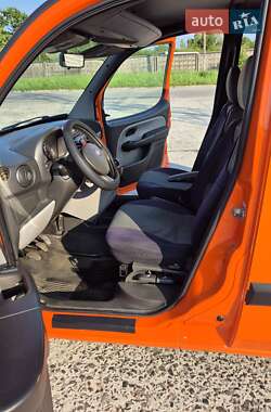 Минивэн Fiat Doblo 2008 в 