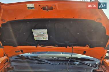Минивэн Fiat Doblo 2008 в 