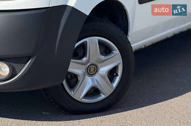 Грузопассажирский фургон Fiat Doblo 2007 в 
