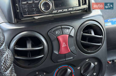 Грузопассажирский фургон Fiat Doblo 2007 в 