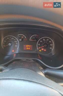 Минивэн Fiat Doblo 2013 в 