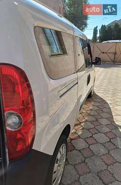 Минивэн Fiat Doblo 2013 в 