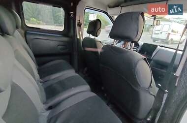 Минивэн Fiat Doblo 2010 в 
