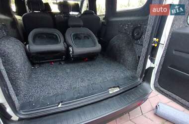 Минивэн Fiat Doblo 2010 в 