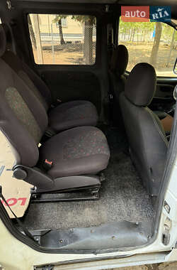 Минивэн Fiat Doblo 2007 в 