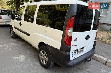 Минивэн Fiat Doblo 2007 в 