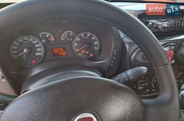 Минивэн Fiat Doblo 2008 в 