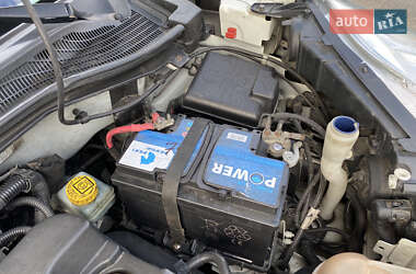 Грузовой фургон Fiat Doblo 2012 в 