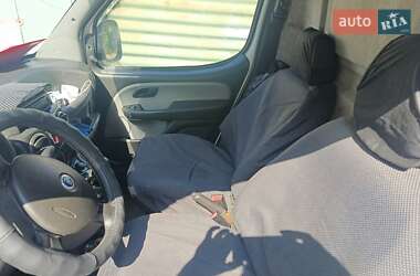 Минивэн Fiat Doblo 2007 в 