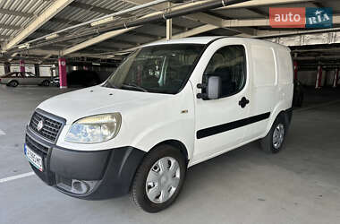 Грузовой фургон Fiat Doblo 2011 в 