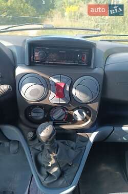 Минивэн Fiat Doblo 2005 в 