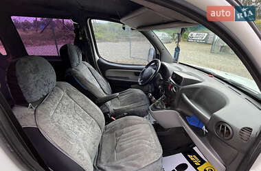 Минивэн Fiat Doblo 2007 в 