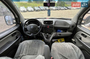 Минивэн Fiat Doblo 2007 в 