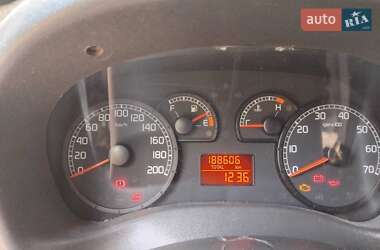 Минивэн Fiat Doblo 2007 в 