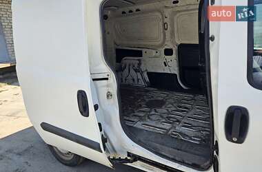 Грузовой фургон Fiat Doblo 2013 в 
